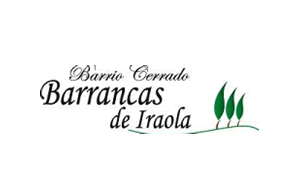 Barrancas de Iraola