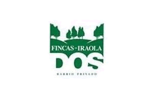 Barrancas de Iraola