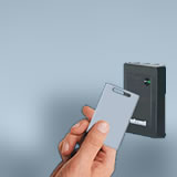 Control de Accesos y Visitas